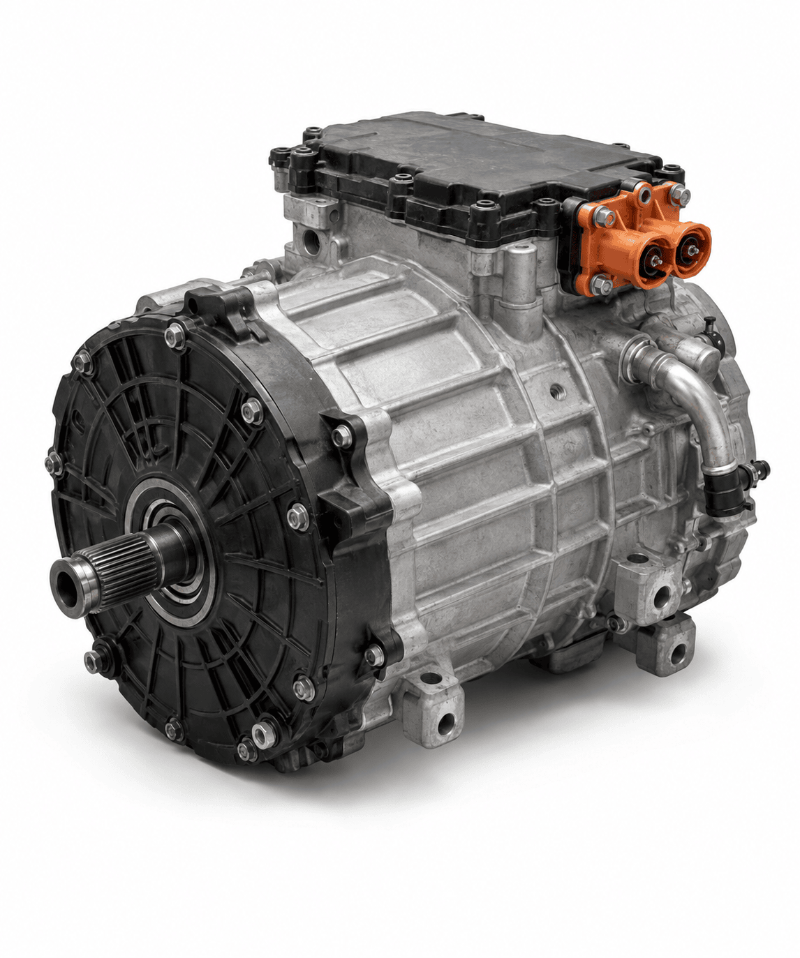 réparation moteur électrique automobile