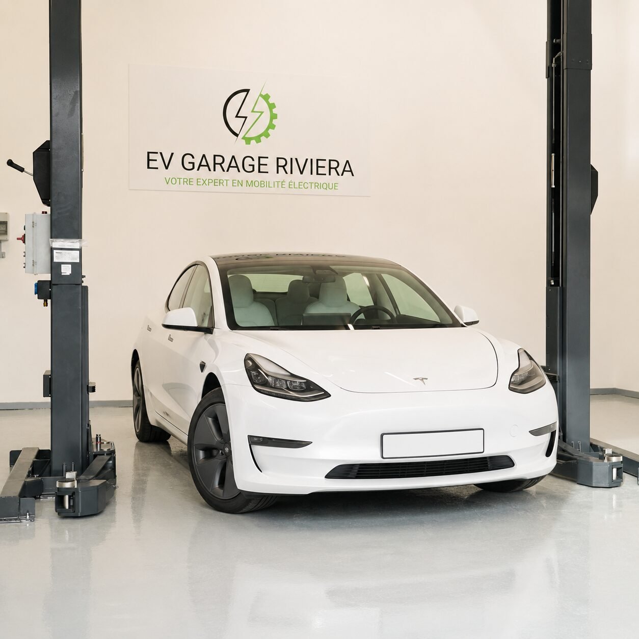 reparation moteur embarqué voiture electrique et hybride ev garage riviera specialiste